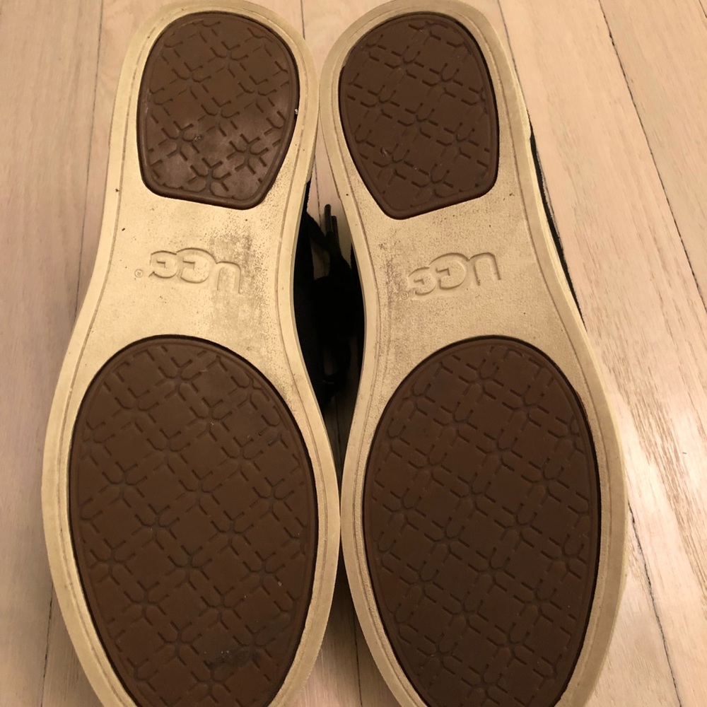 🔥 SALE 🔥 Ugg Tomi suede sneakers - Picture 7 of 7